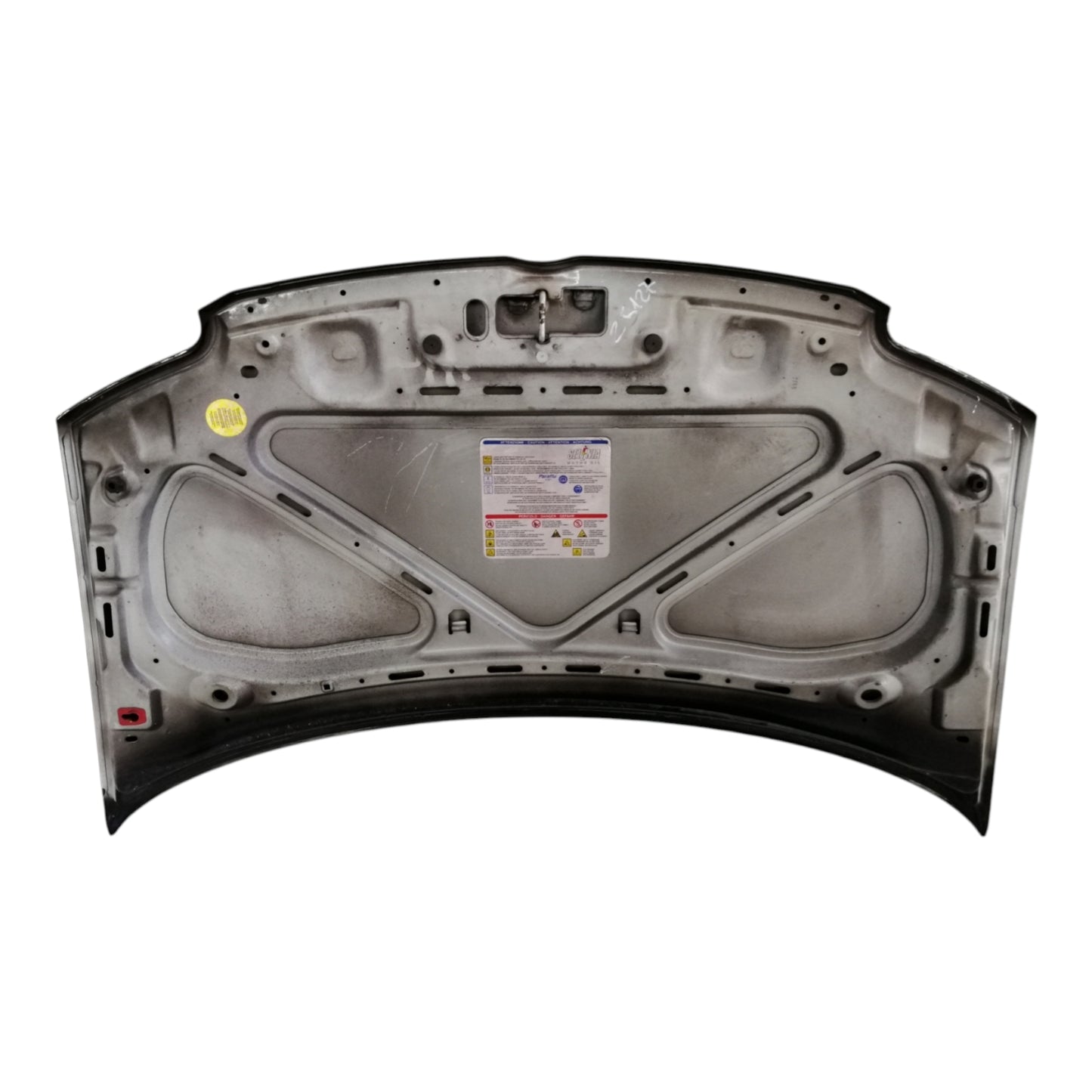 Cofano Anteriore FIAT PANDA 2 Serie Berlina VAN