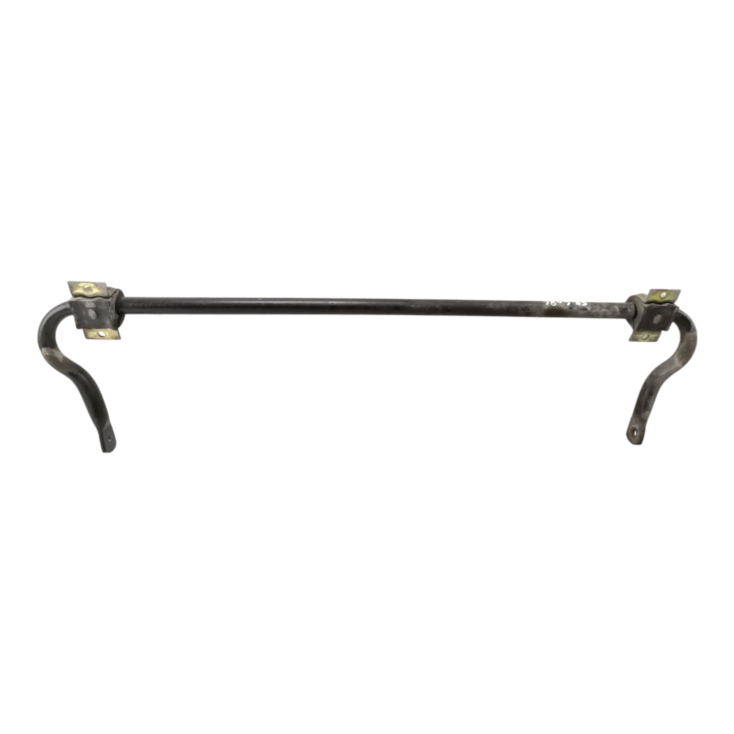 Barra Stabilizzatrice Anteriore OPEL MOVANO A 2 Serie