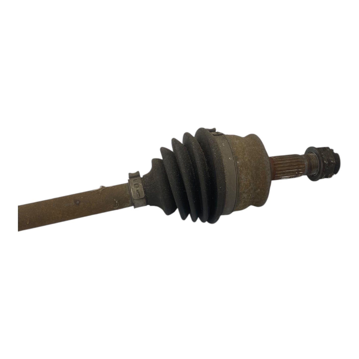 Semiasse Semialbero Anteriore Destro FIAT PANDA 2 Serie Benzina GPL