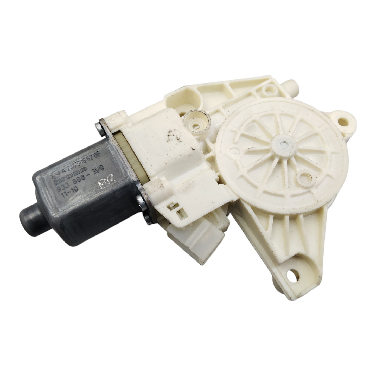 Motorino Alzacristallo Porta Anteriore Destro MERCEDES CLASSE B W246