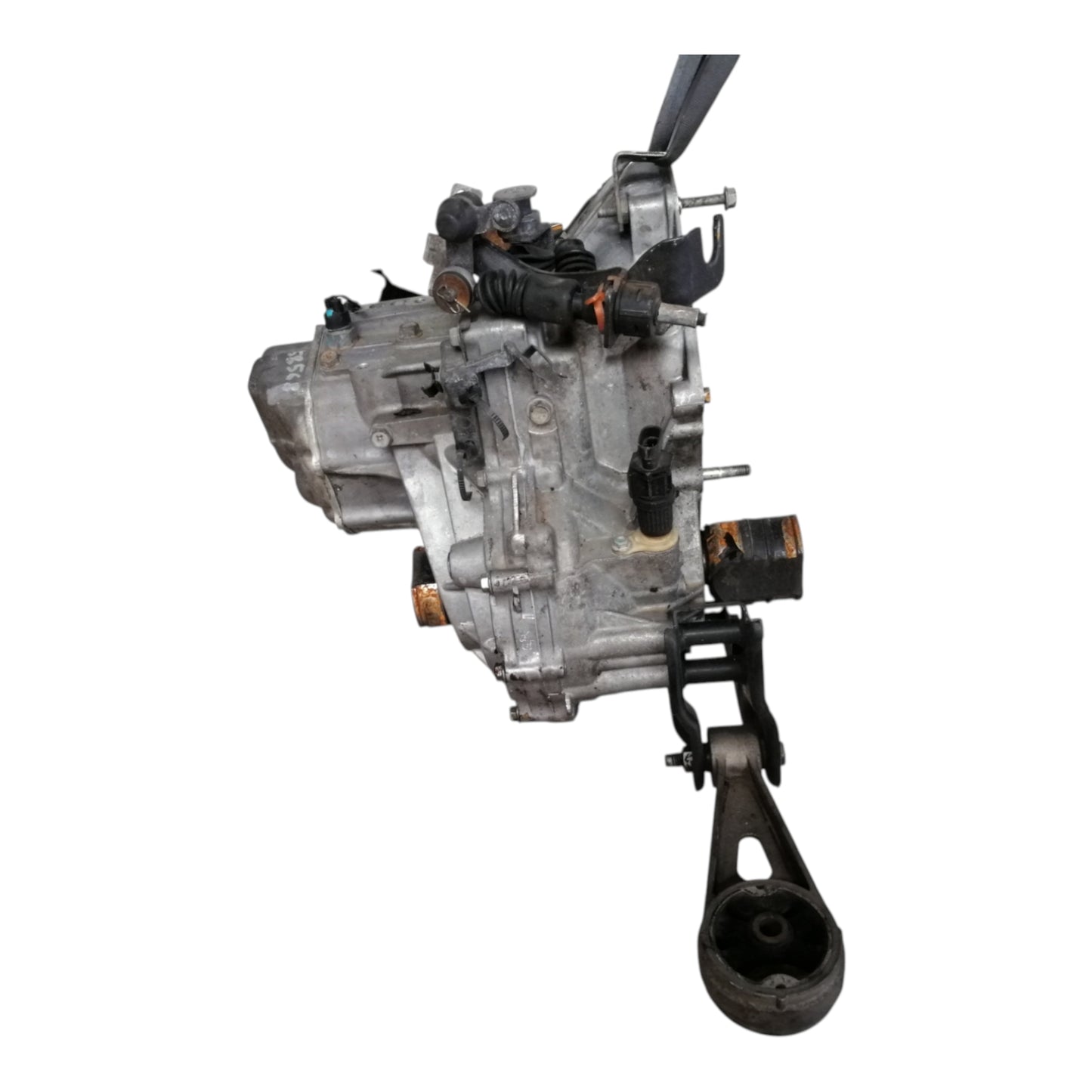 Cambio Manuale 5 Marce CHEVROLET SPARK 1.2 Benzina GPL Motore B12D1