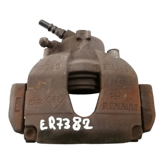 Pinza Freno Anteriore Destro RENAULT MÉGANE 2 Serie