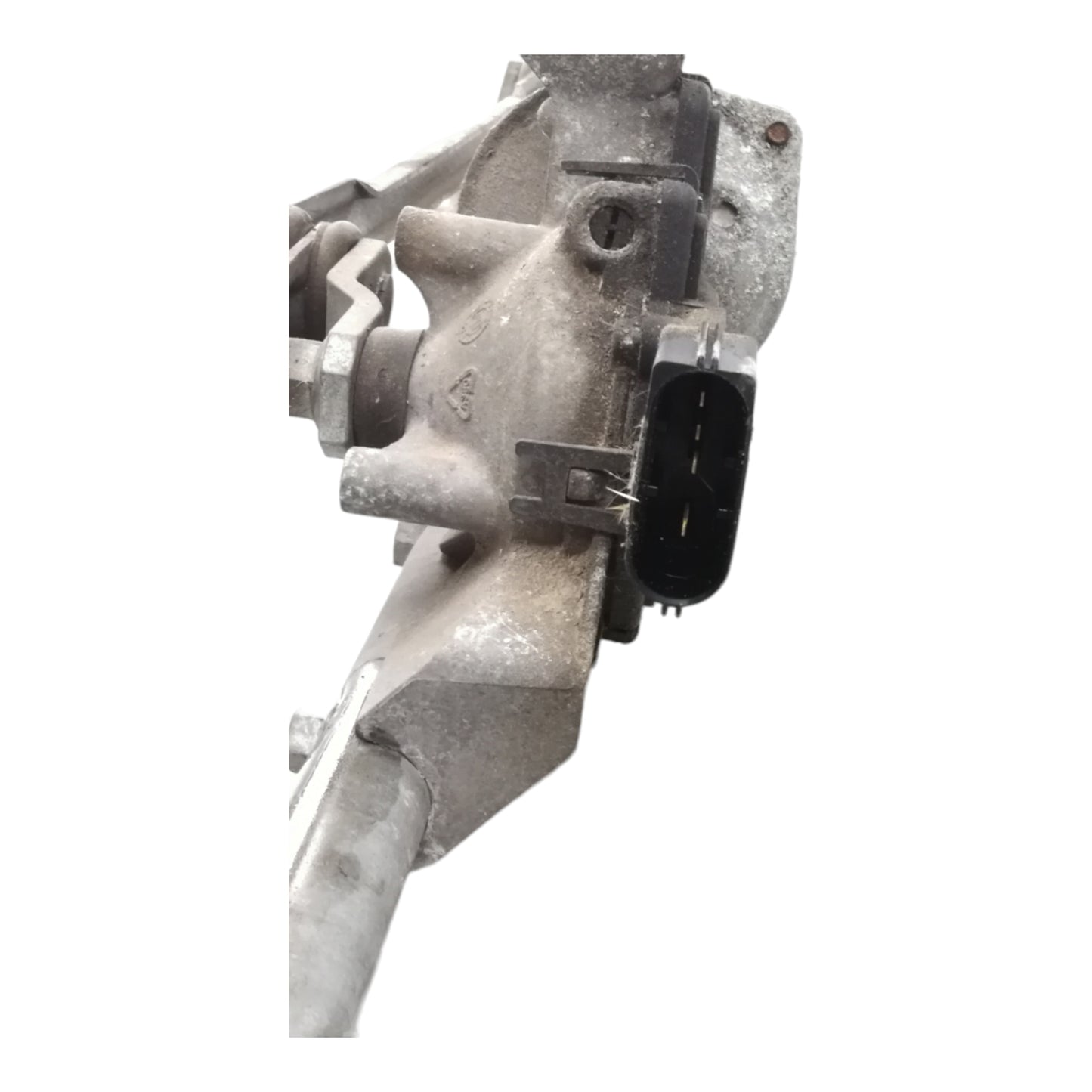 Pinza Freno Posteriore Sinistro RENAULT SCÉNIC 2 Serie/MEGANE 2 Serie