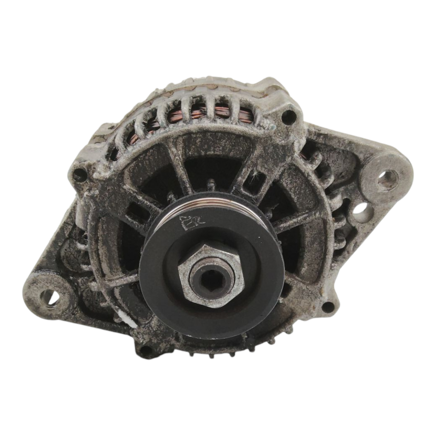 Alternatore CHEVROLET MATIZ 2 Serie 0.8 Benzina GPL