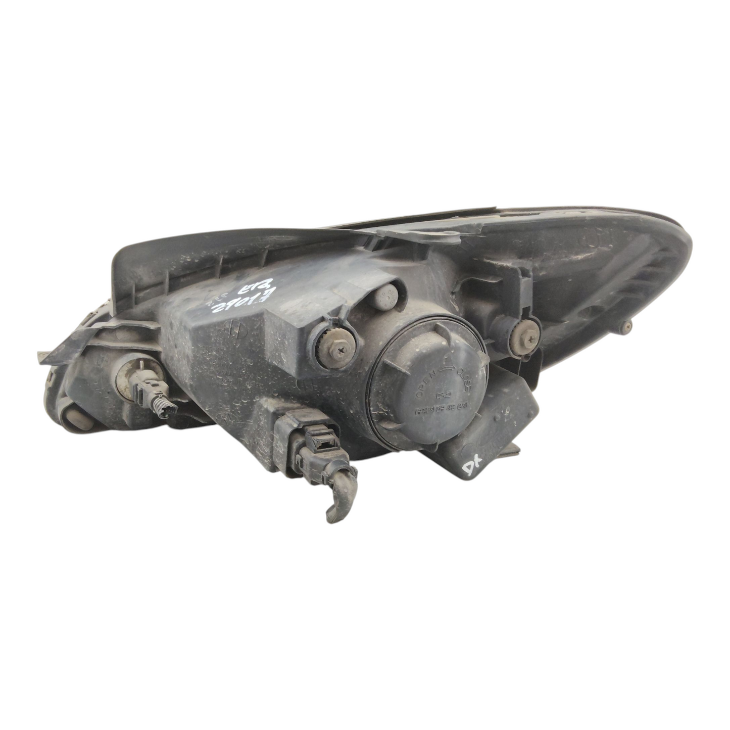 Faro Proiettore Anteriore Destro HYUNDAI GETZ 2 Serie