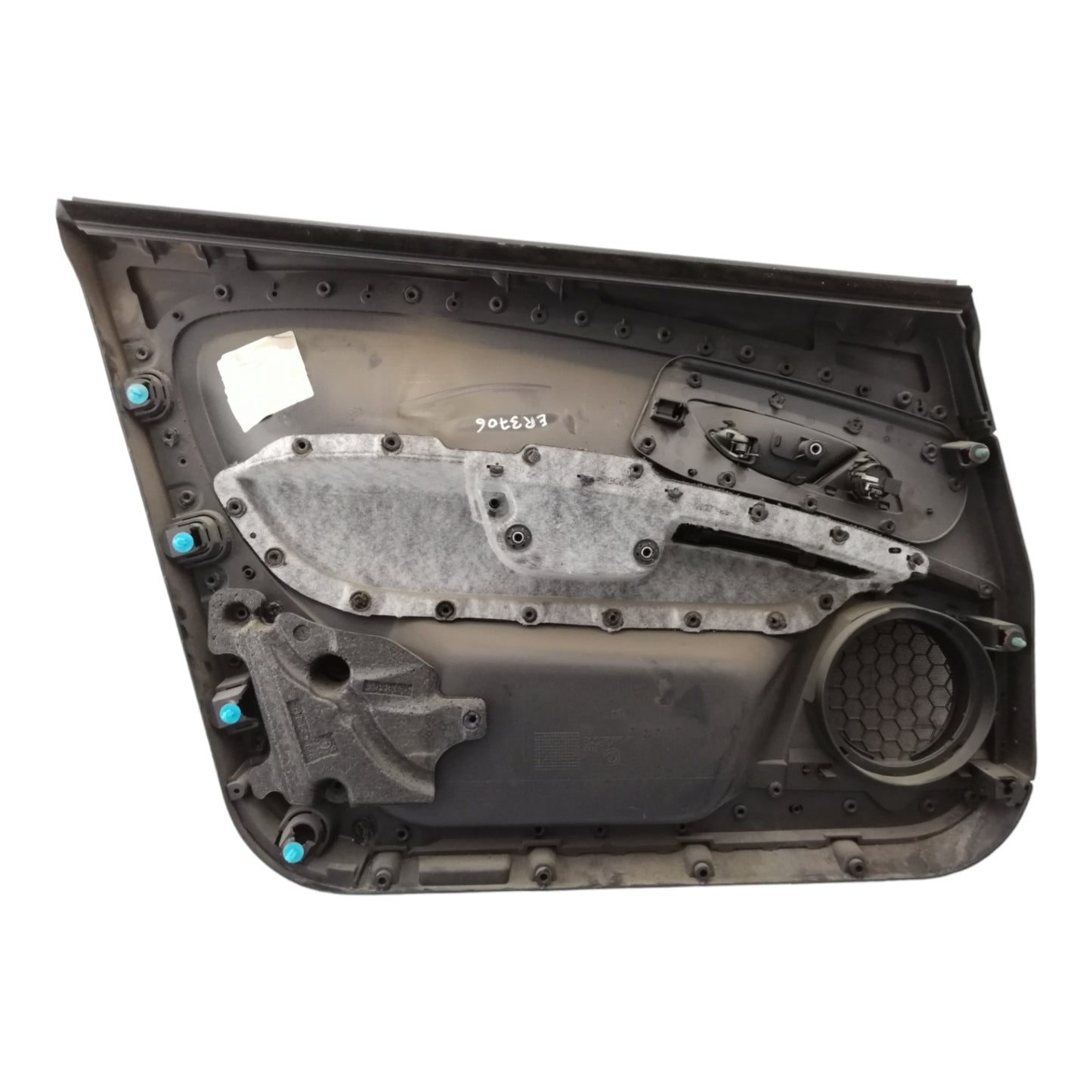 Pannello Rivestimento Porta Anteriore Destro FIAT GRANDE PUNTO 5 Porte