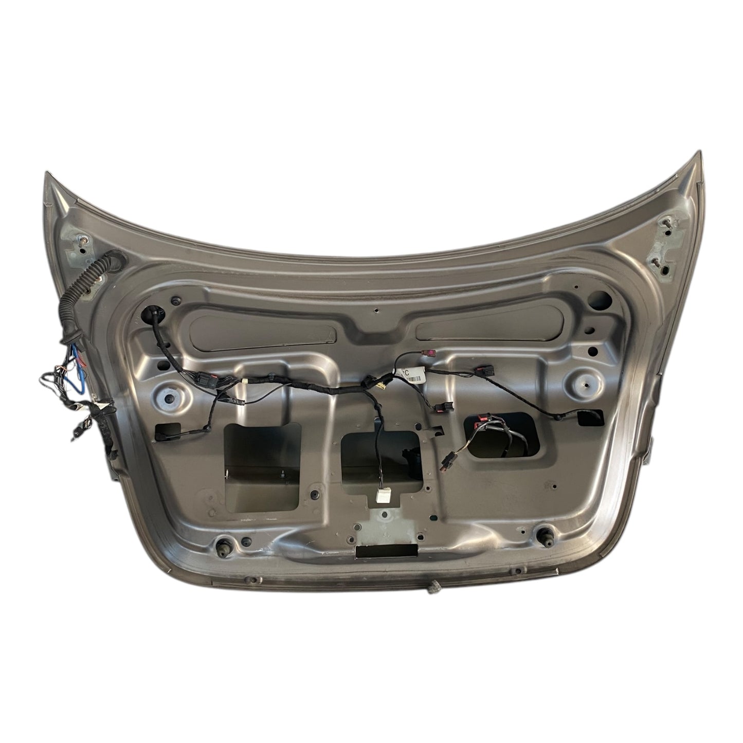 Portello Portellone Baule Posteriore JAGUAR XF 1 Serie Berlina 4 Porte