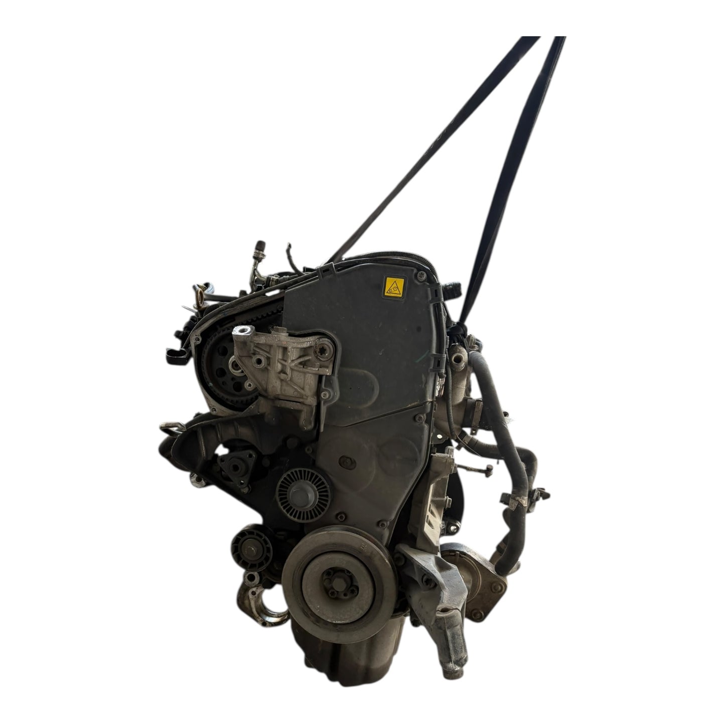 Motore 937A3000 ALFA ROMEO 147 2 Serie 1.9 JTD 88 Kw