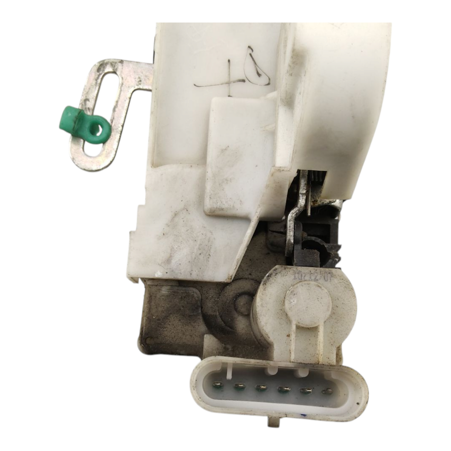 Serratura Porta Anteriore Destro FIAT PUNTO 2 Serie