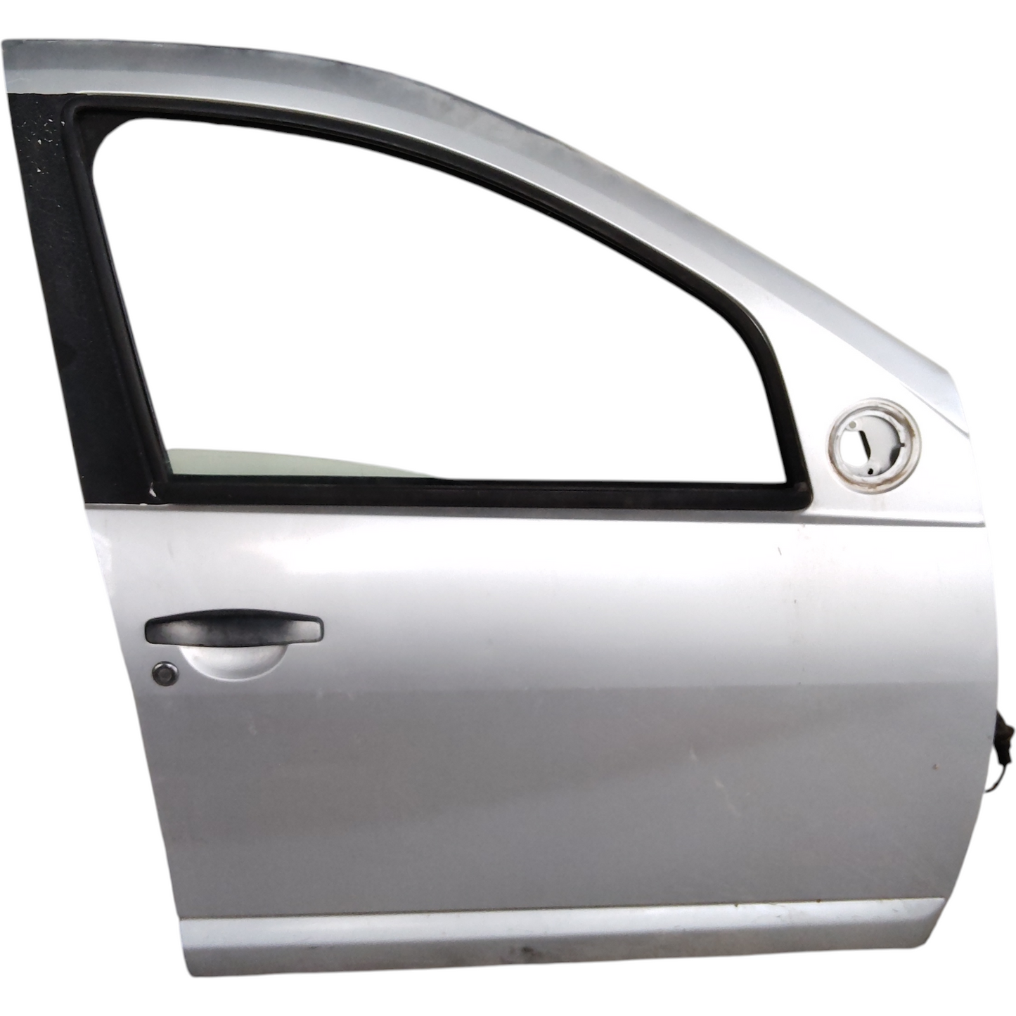 Porta Portiera Anteriore Destro DACIA SANDERO 1 Serie 5 Porte