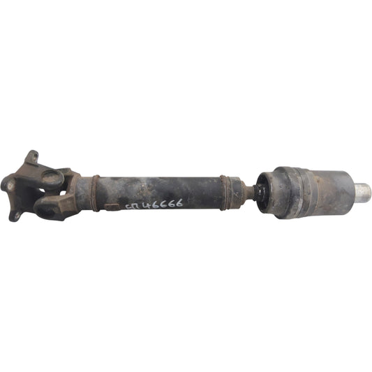 Albero Trasmissione Anteriore DAIHATSU TERIOS 2 Serie 4X4 1.5 Benzina 3SZ