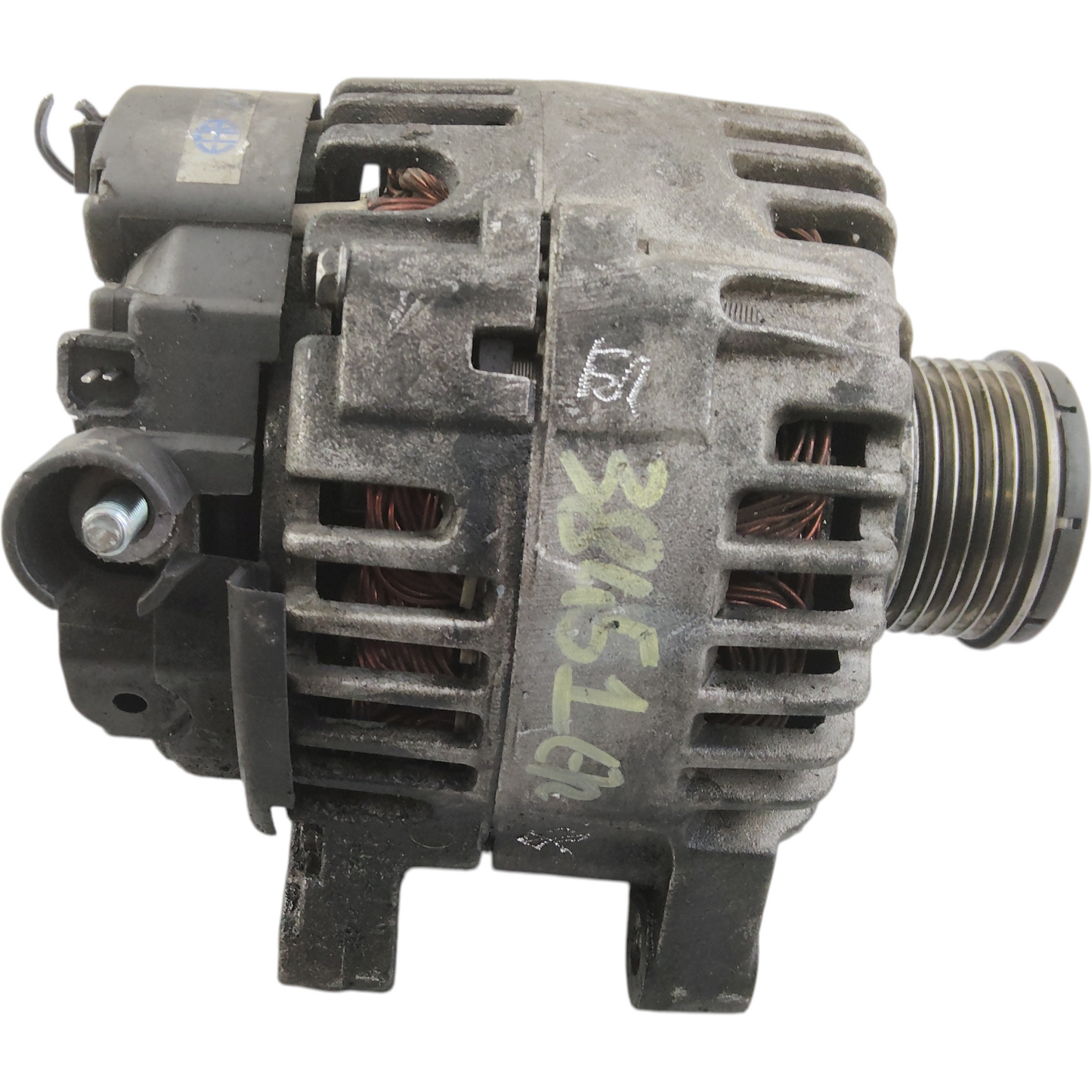 Alternatore PEUGEOT 308 1 2 Serie/1007/206/207/BOXER 2 Serie Diesel USAT O