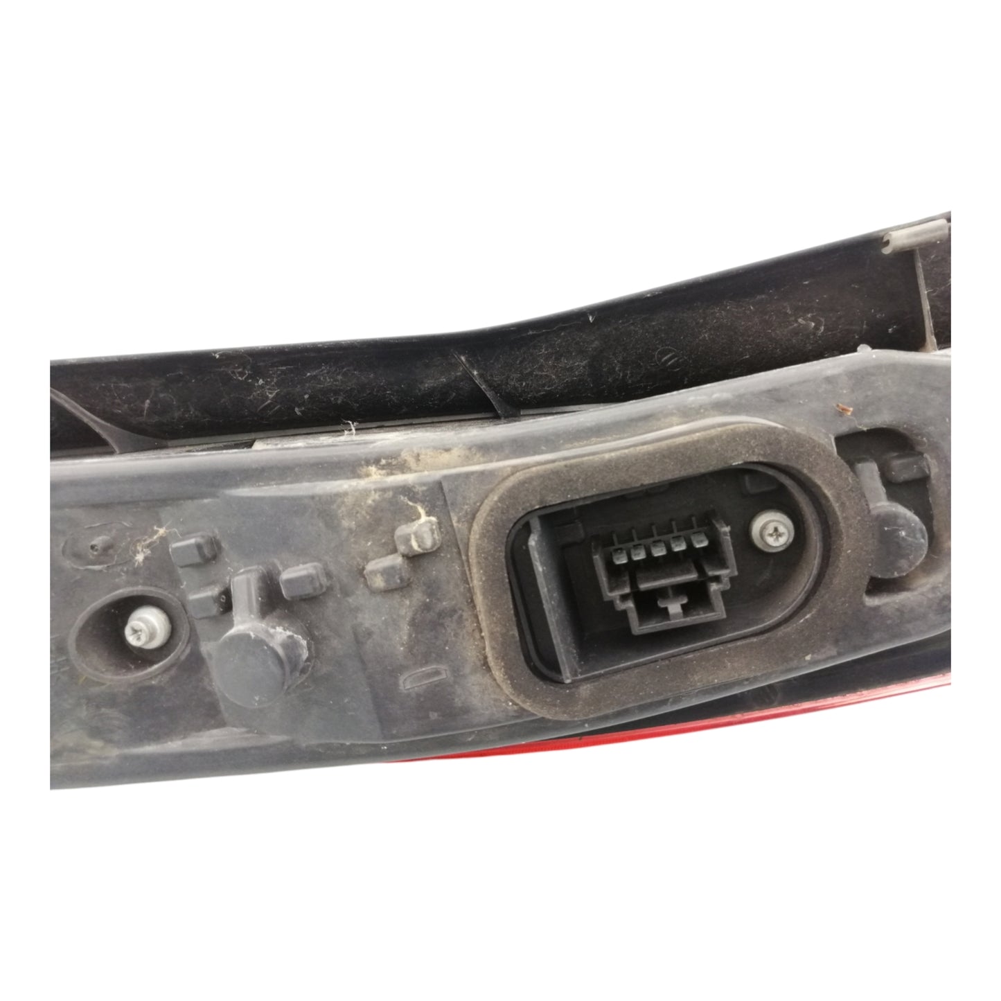 Fanale Stop Posteriore Destro FIAT PUNTO 2 Serie 5 Porte