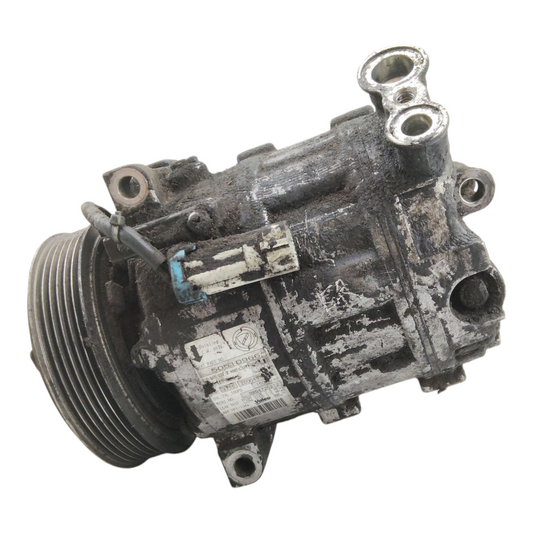 Compressore Aria Condizionata Ac ALFA ROMEO 159/BRERA/SPIDER 3 Diesel