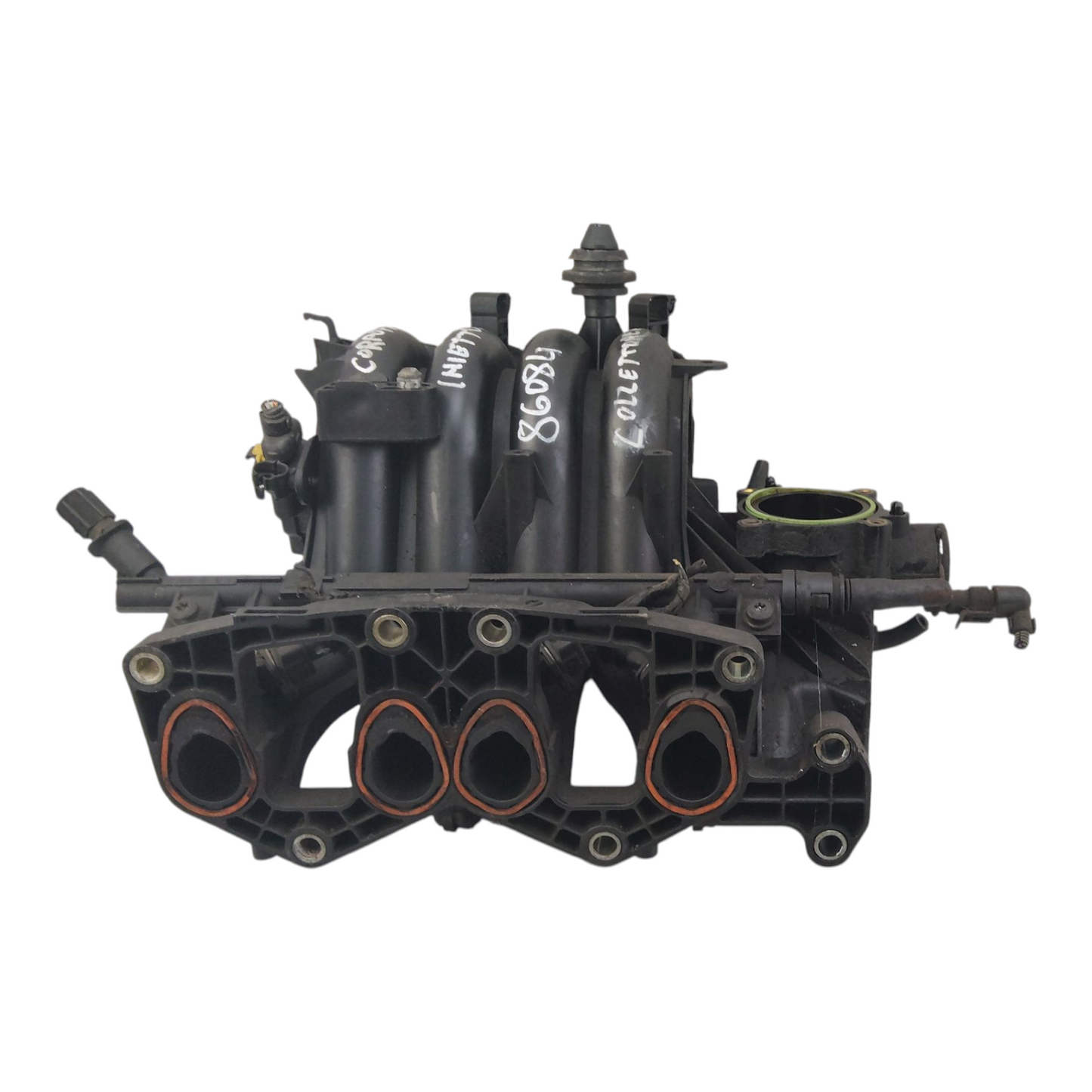 Collettore Aspirazione FIAT GRANDE PUNTO/500 2 Serie 1.2 1.4 Benzina