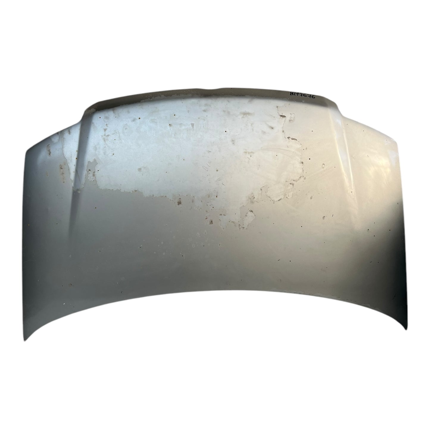 Cofano Anteriore FIAT PANDA 2 Serie Berlina VAN