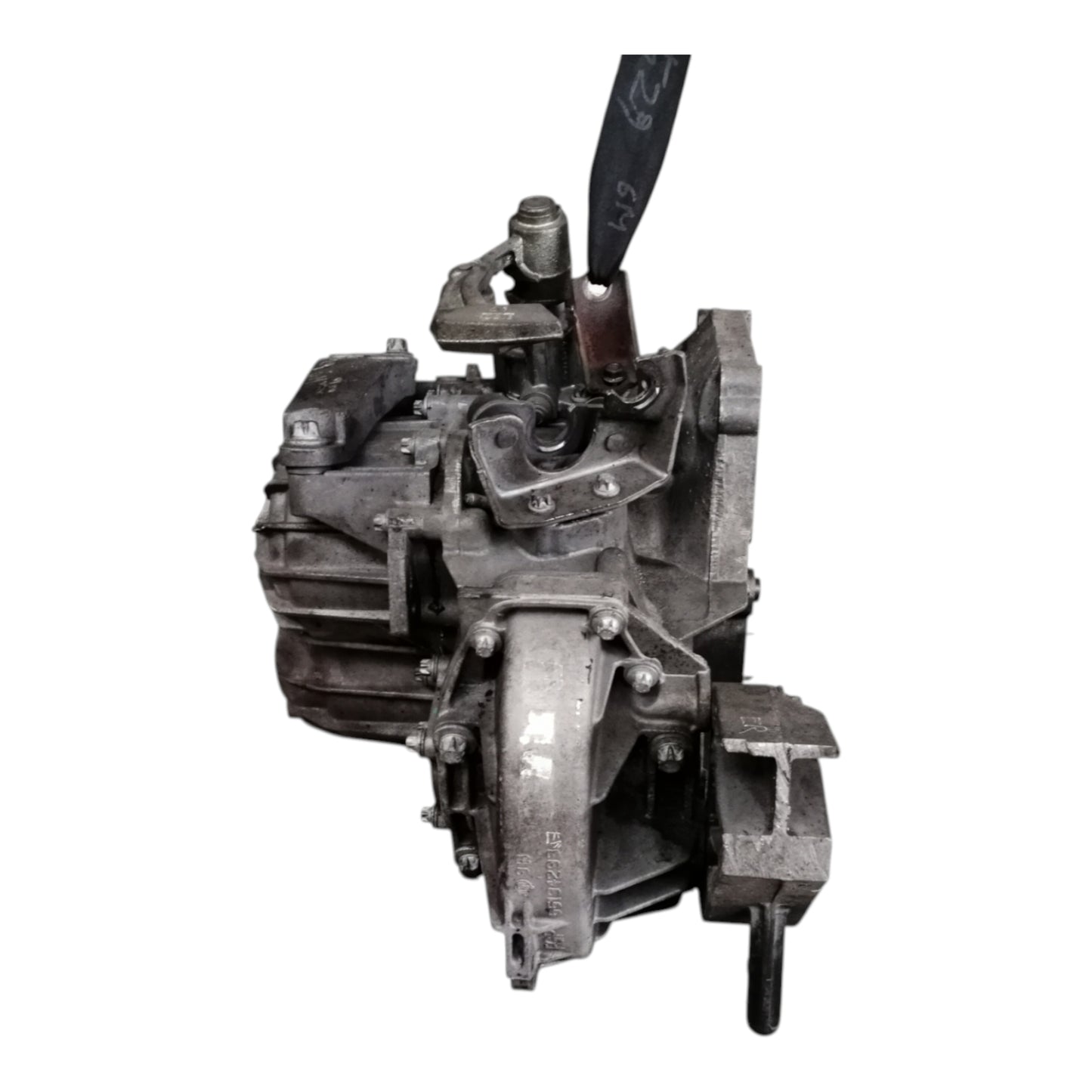 Cambio Manuale 6 Marce OPEL ASTRA H/ZAFIRA B 1.9 CDTi