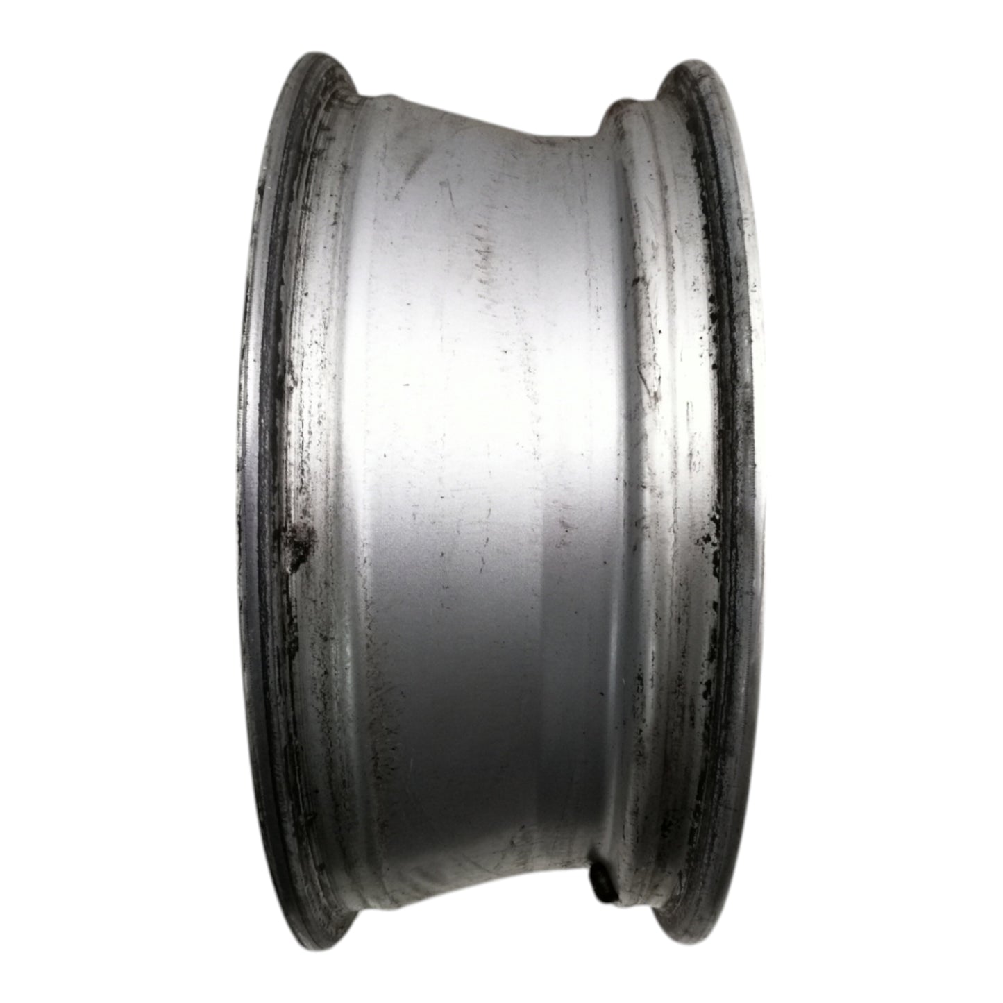 Cerchio in Lega Raggio 16 FIAT GRANDE PUNTO 6JX16 ET45 4 Fori