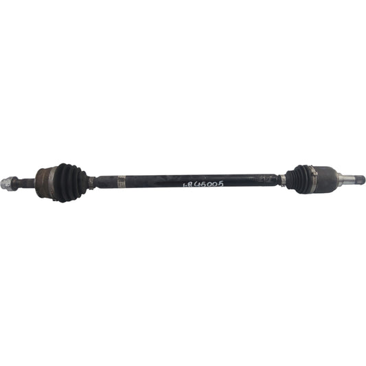 Semiasse Semialbero Anteriore Destro FIAT PANDA 3 Serie 312 1.0 Hybrid