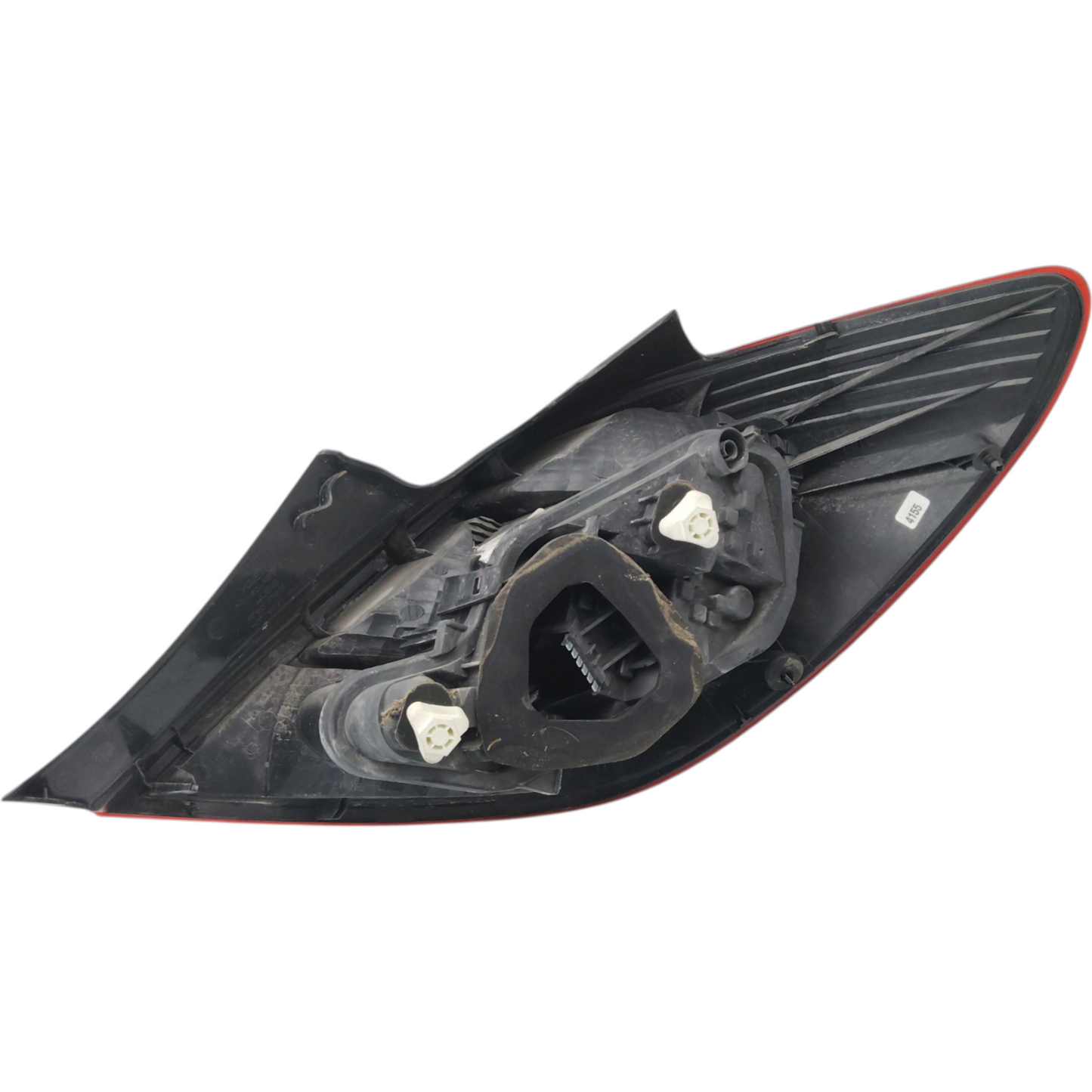 Fanale Stop Posteriore Sinistro OPEL CORSA D Berlina 5 Porte