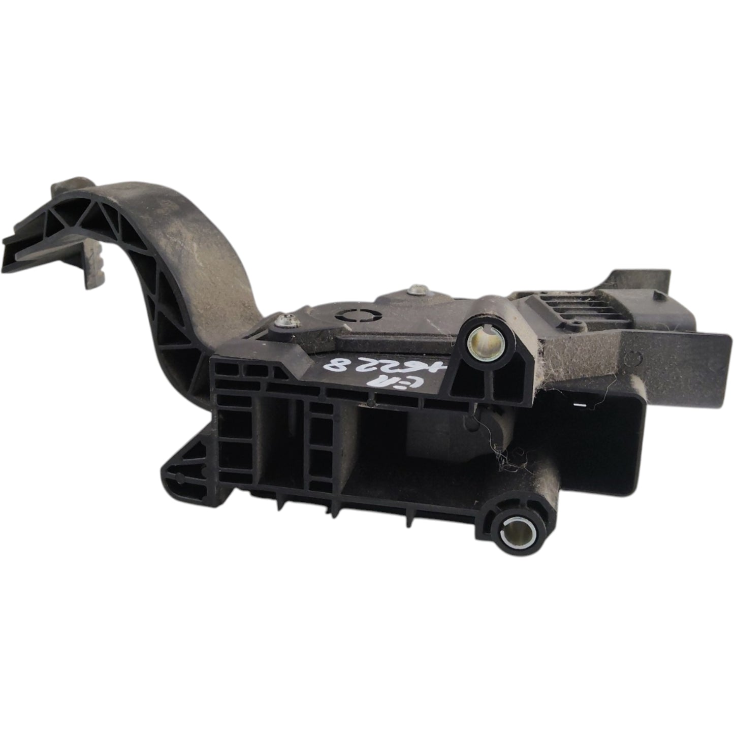 Pedale Acceleratore FIAT QUBO/FIORINO 3 Serie