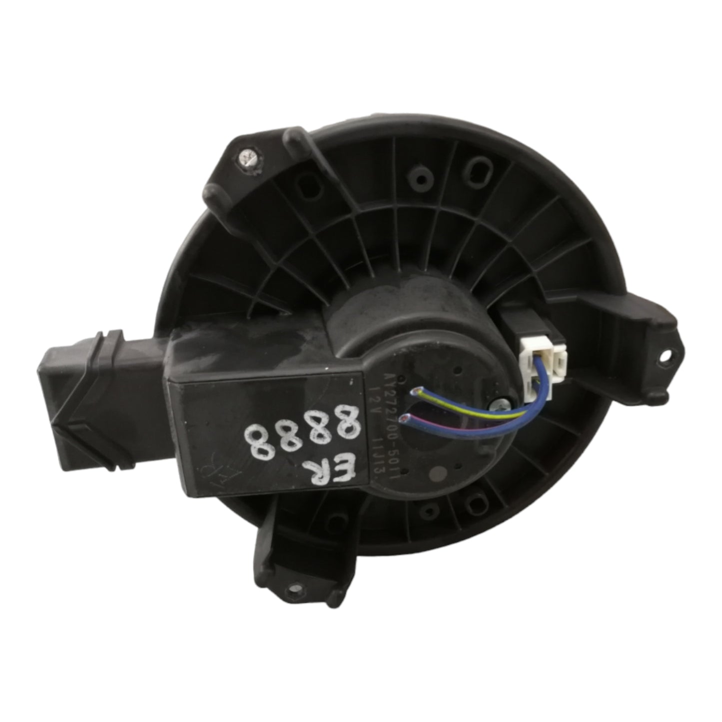 Motorino Ventilazione Ventola Abitacolo DODGE CALIBEr/JOURNEY