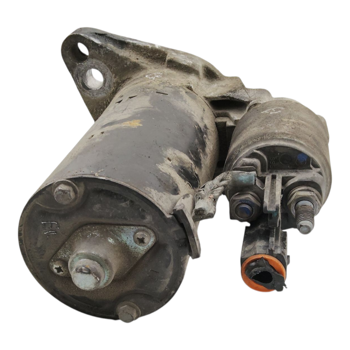 Motorino Avviamento VOLKSWAGEN POLO 6 Serie/CADDY 4 Serie Diesel