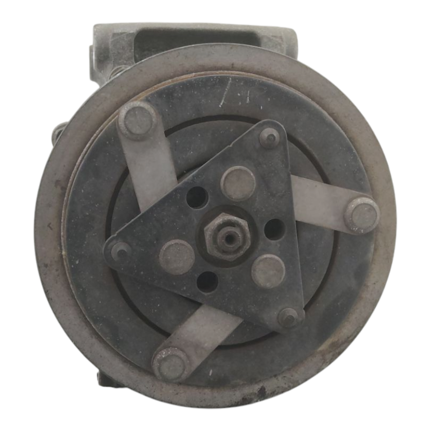 Compressore Aria Condizionata Ac PEUGEOT 206/307 1 Serie Benzina Diesel