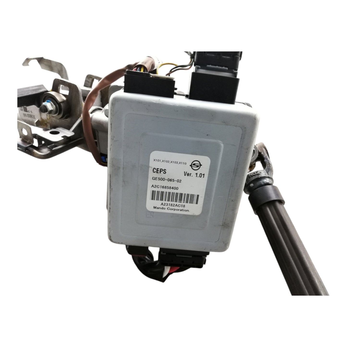 Piantone Sterzo Elettrico Completo SSANGYONG TIVOLI 1.6 XDi