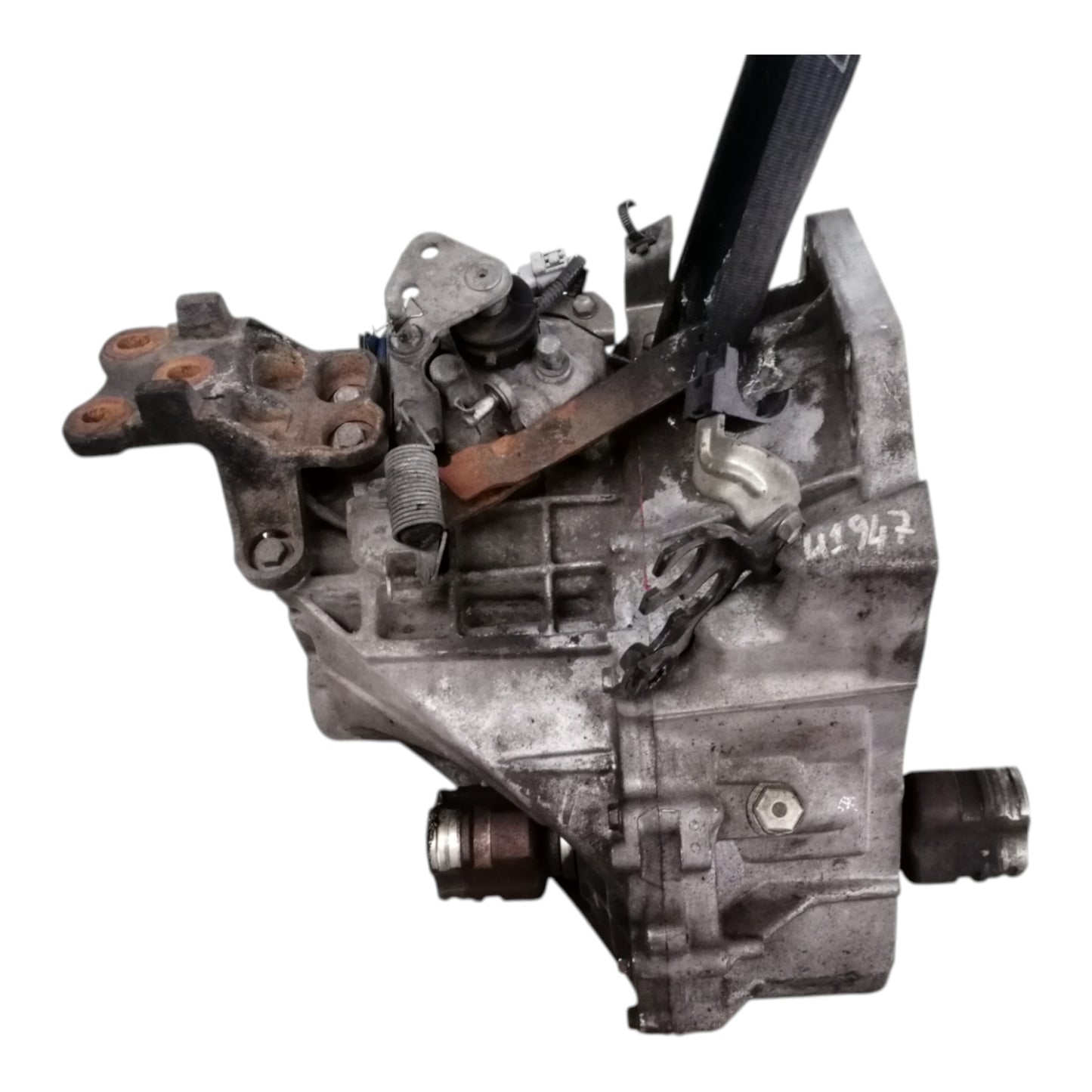 Cambio Manuale 5 Marce PEUGEOT 107/CITROEN C1 1.0 Benzina 1KR