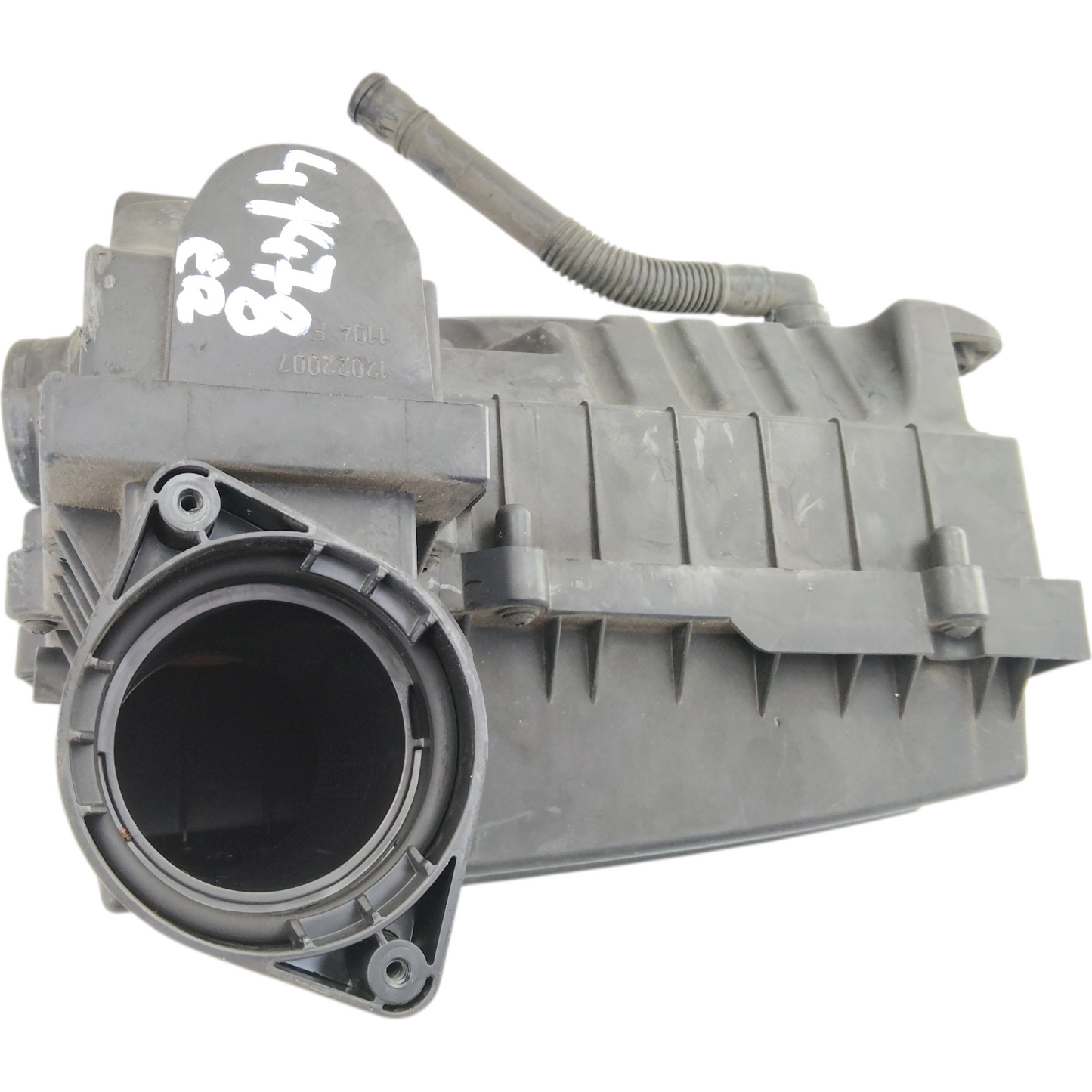 Scatola Filtro Aria VOLKSWAGEN PASSAT 5 Serie/GOLF 5 6 Serie Diesel