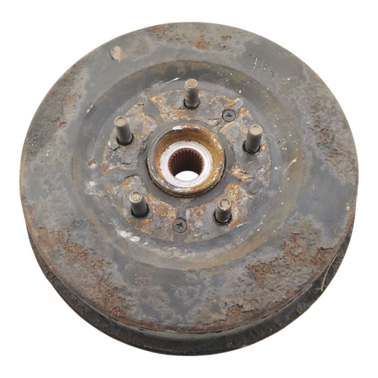 Fusello Mozzo Posteriore Destro LAND ROVER FREELANDER 1 Serie 4X4
