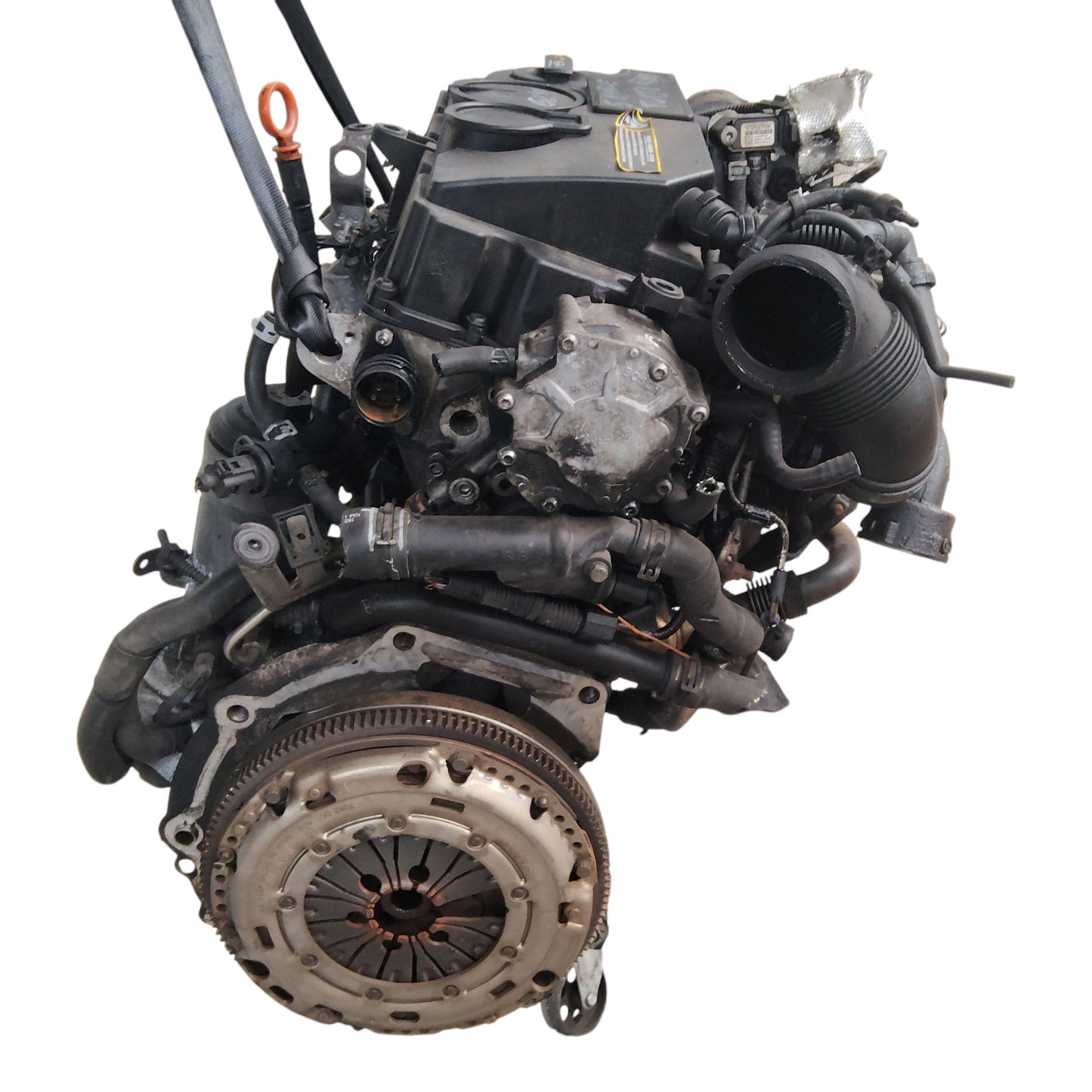 Motore BLS SEAT LEON 1P1 1.9 TDi 77 Kw 105 Cv