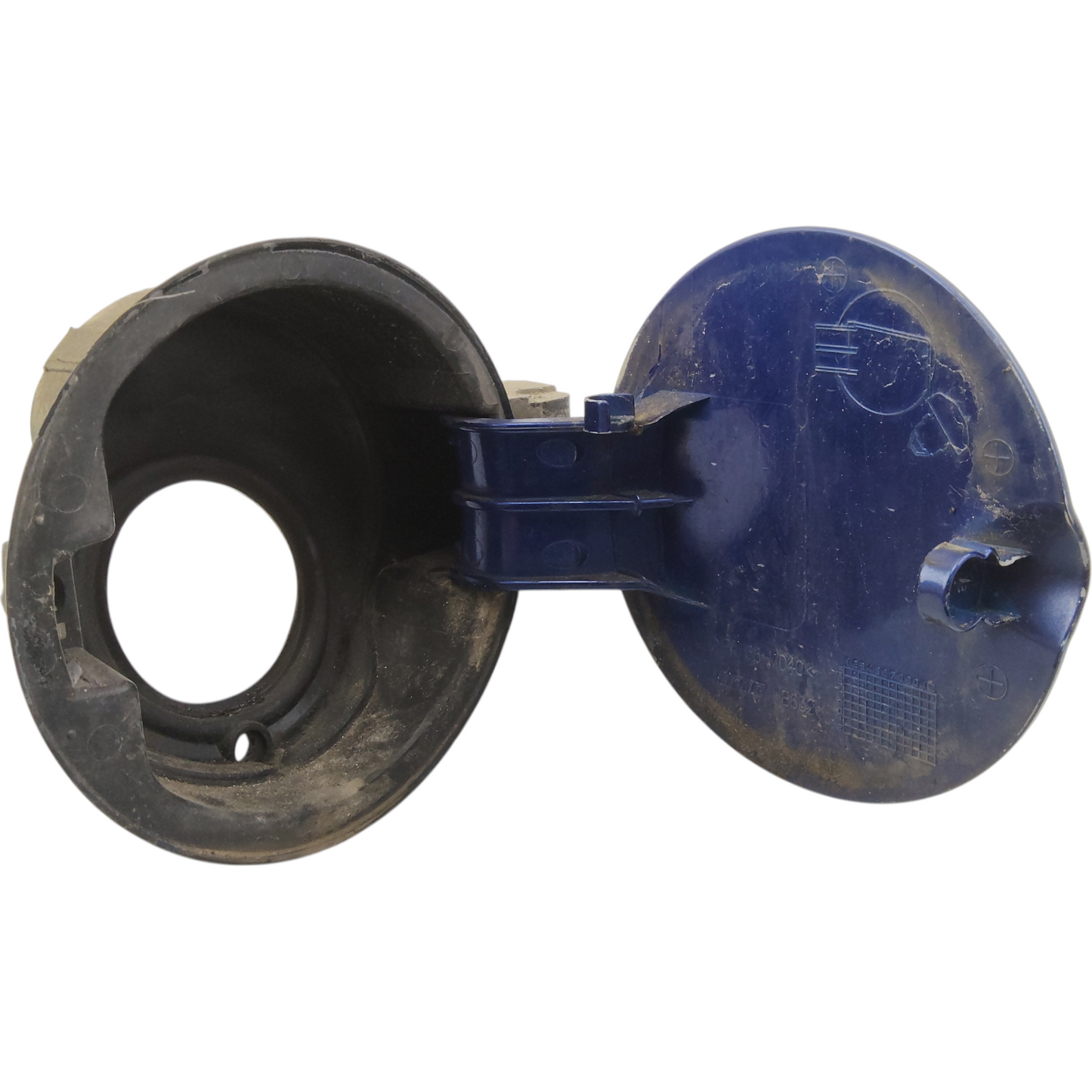 Sportello Carburante Posteriore FIAT GRANDE PUNTO/PUNTO 3 Serie