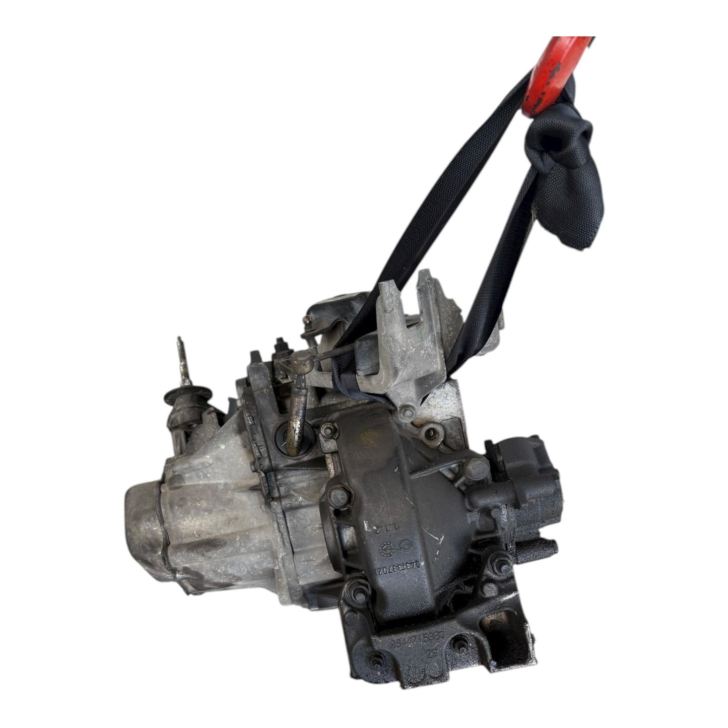 Cambio Manuale 5 Marce CITROEN XSARA PICASSO 1.8 Benzina Motore 6FZ