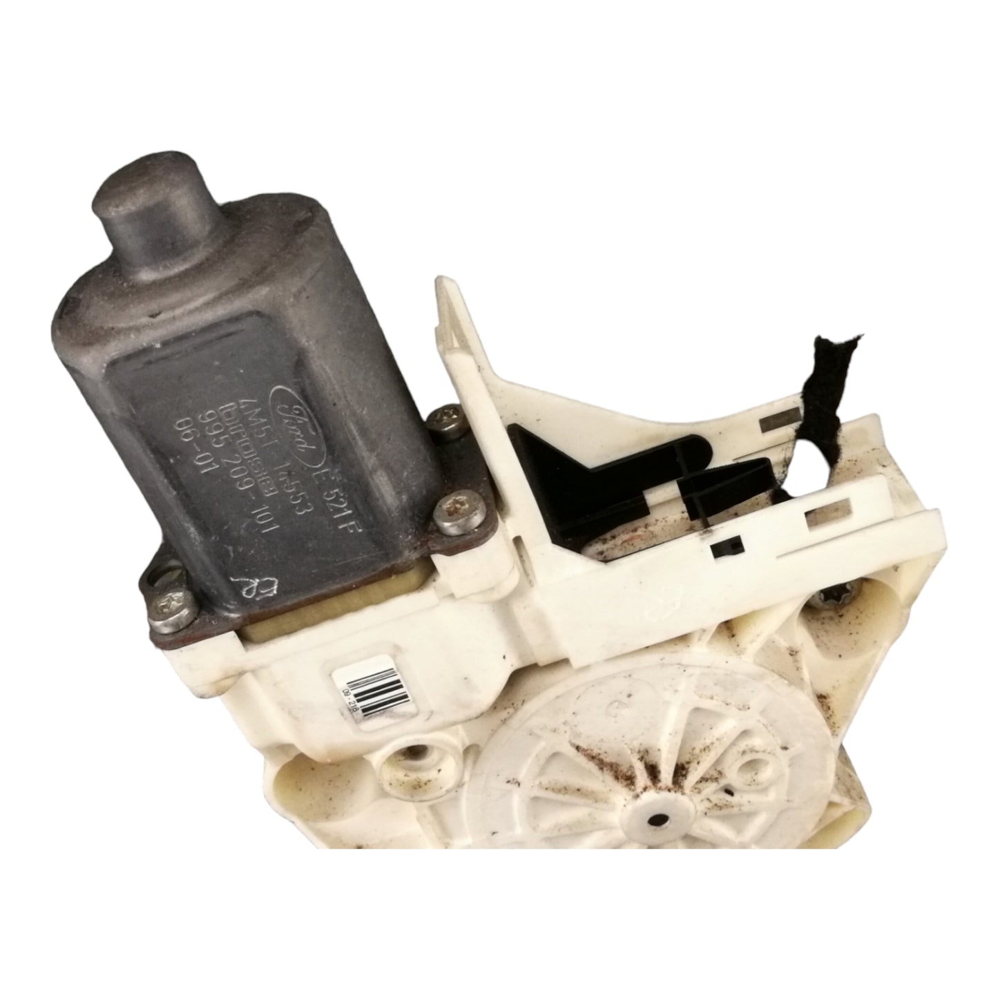 Alzacristallo Alzavetro Anteriore Destro FORD FOCUS 2 Serie 5 Porte