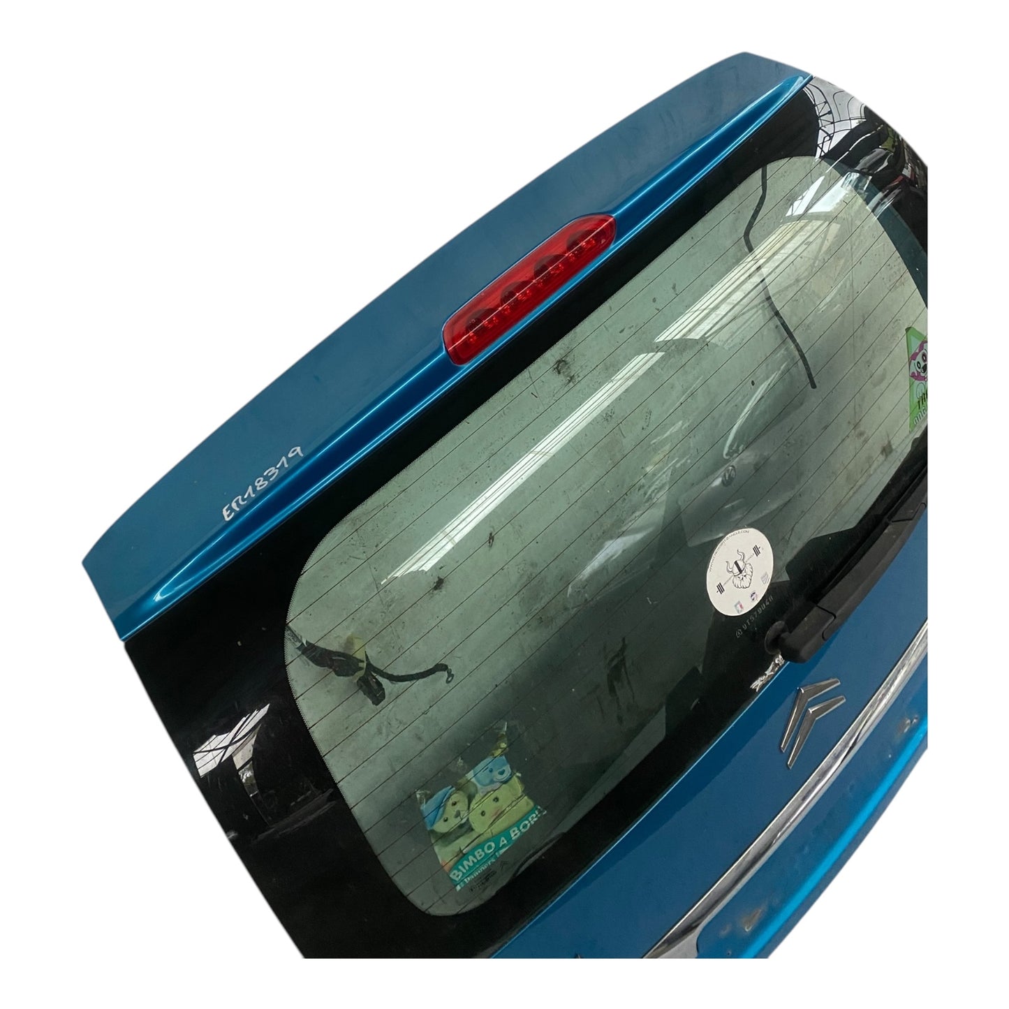 Portello Portellone Posteriore CITROEN C3 PICASSO