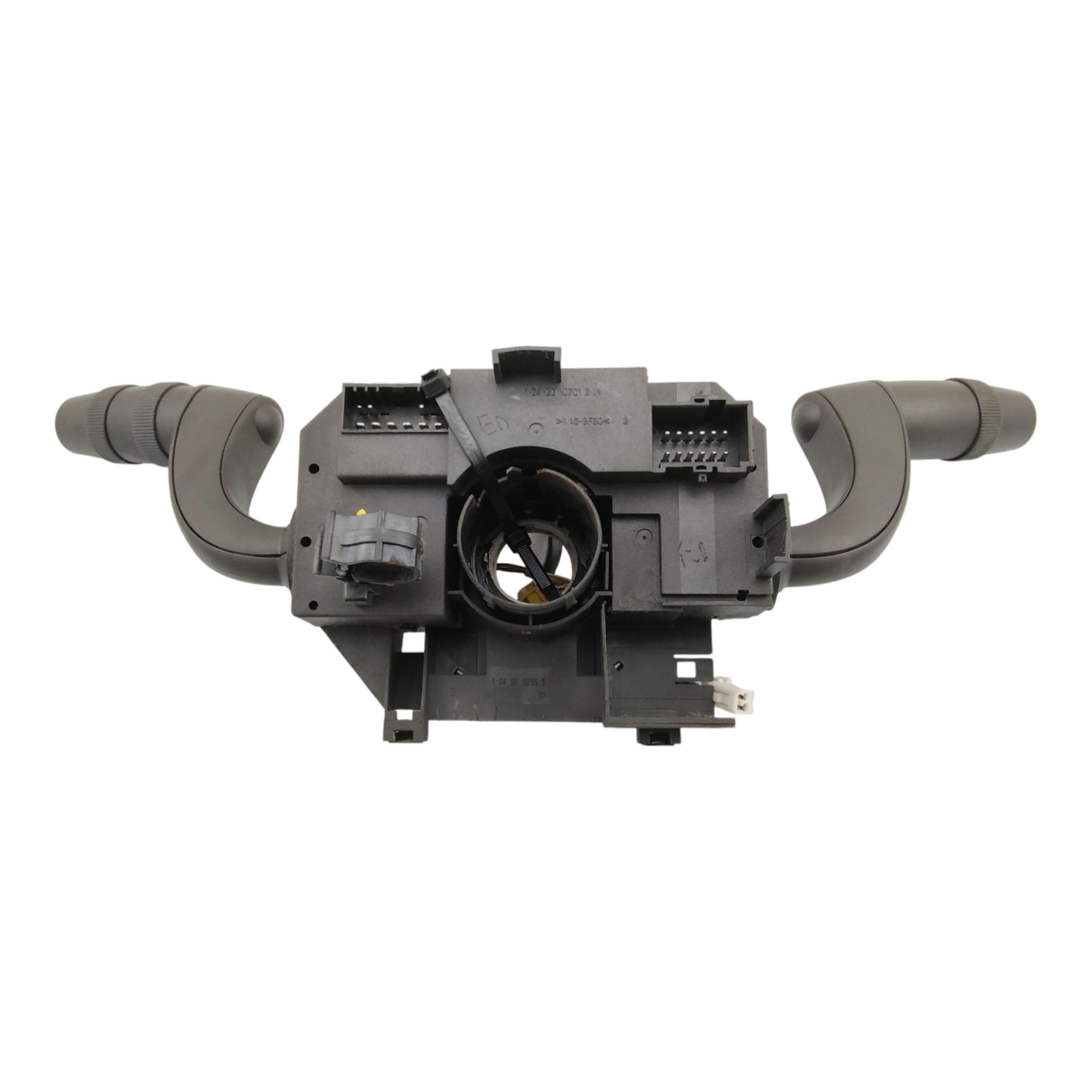 Devioguida Devioluci FIAT CROMA 2 Serie Benzina Diesel