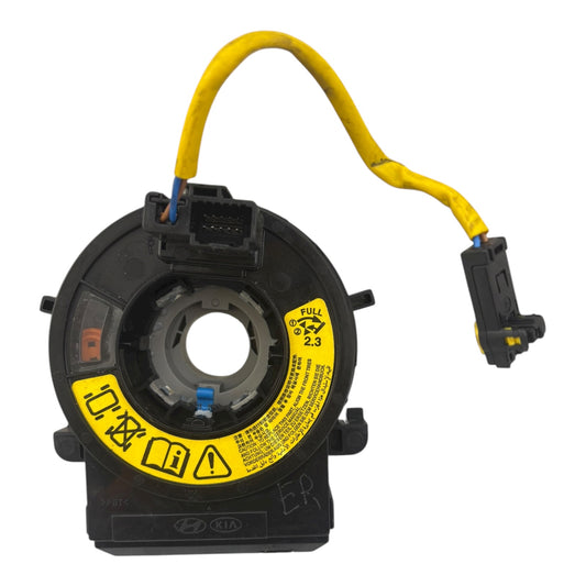 Piastra Contatto Spiralato HYUNDAI IX20 1 Serie Diesel Benzina