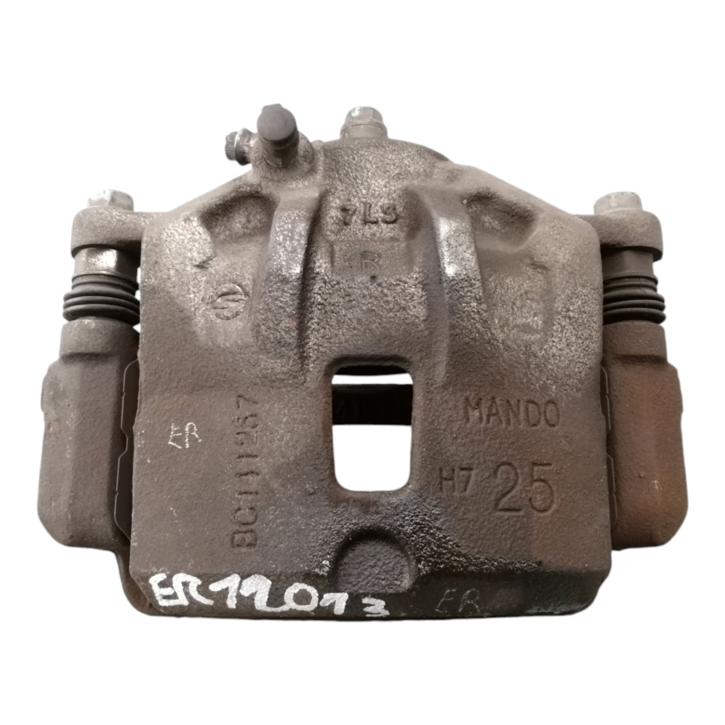 Pinza Freno Anteriore Destro SSANGYONG TIVOLI/XLV