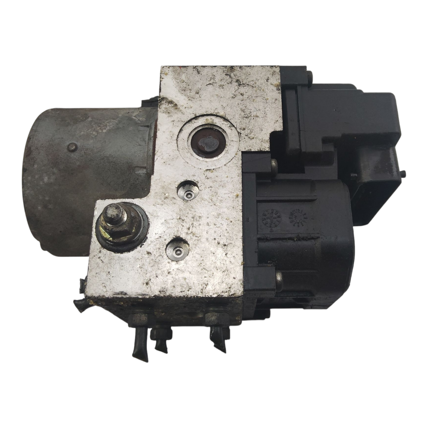 Gruppo Centralina Pompa Abs TOYOTA YARIS FRANCE 1 Serie Diesel Benzina