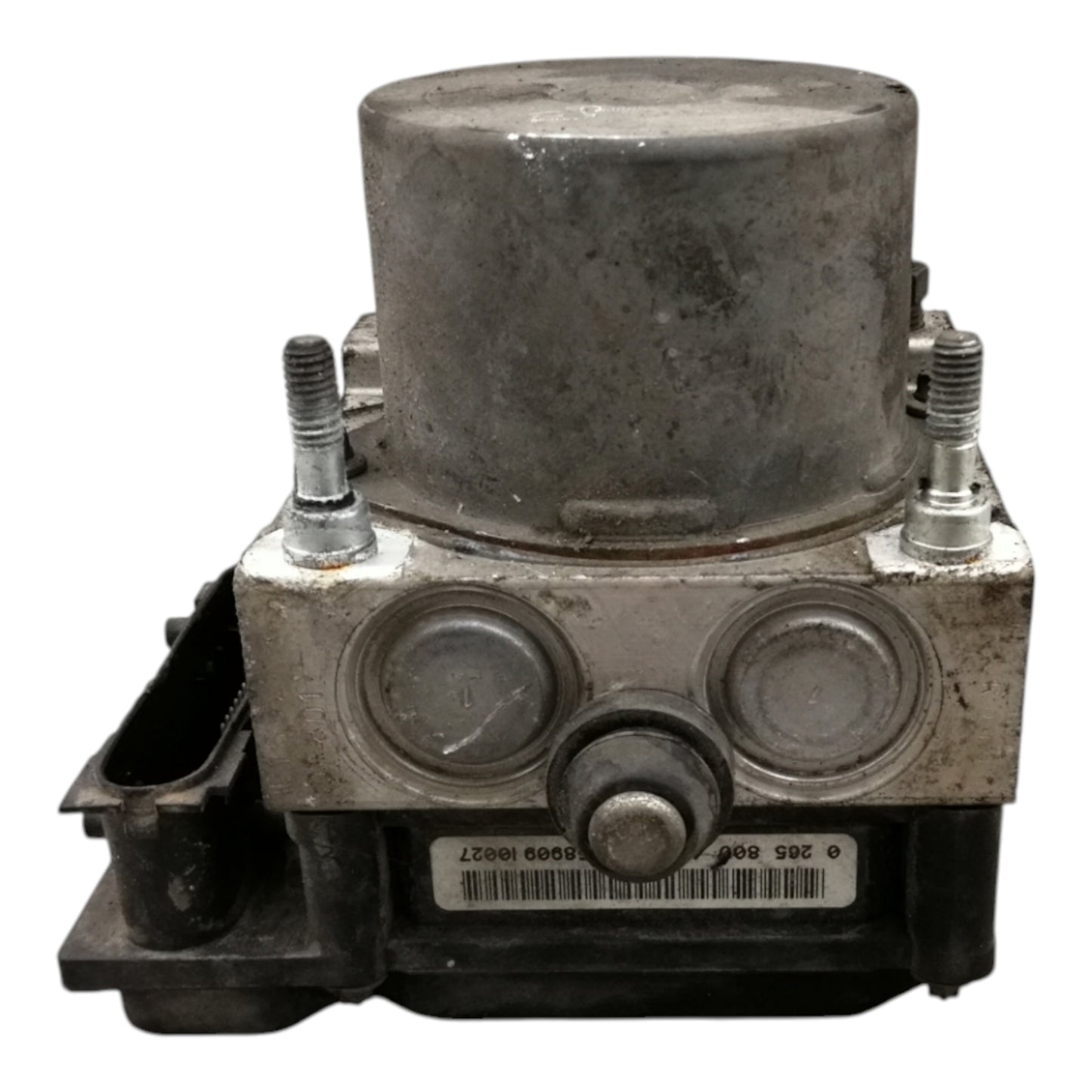 Gruppo Centralina Pompa Abs Anteriore CITROEN C1 1 Serie Benzina Diesel