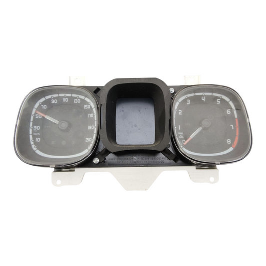 Quadro Strumenti FIAT PANDA 3 Serie 1.0 Ibrida Benzina