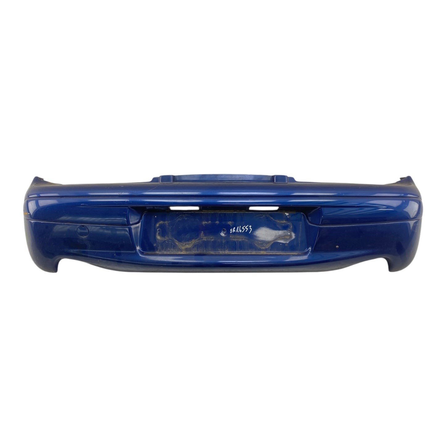 Paraurti Posteriore FIAT SEICENTO/600