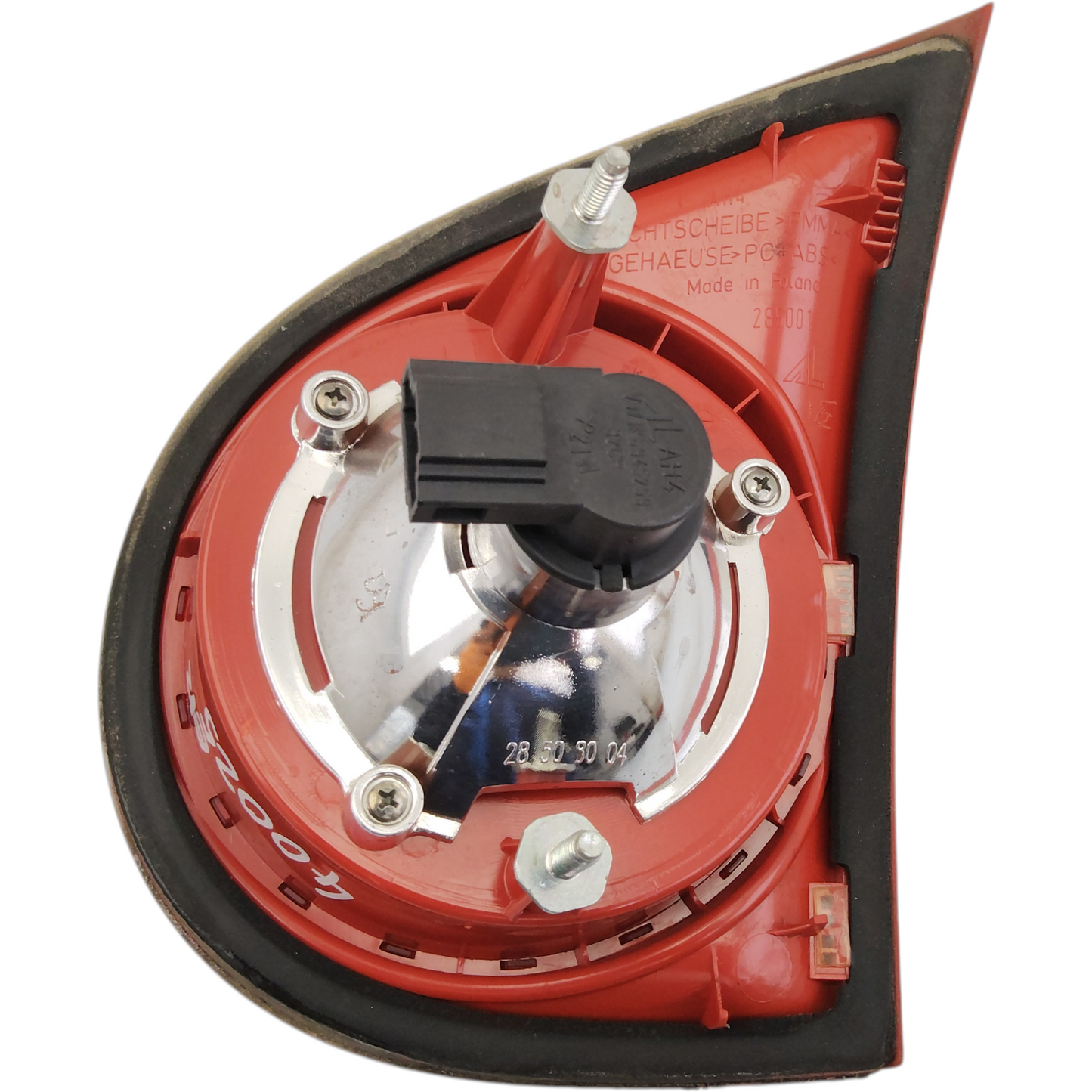 Fanale Stop Interno Posteriore Sinistro VOLKSWAGEN GOLF 5 Serie