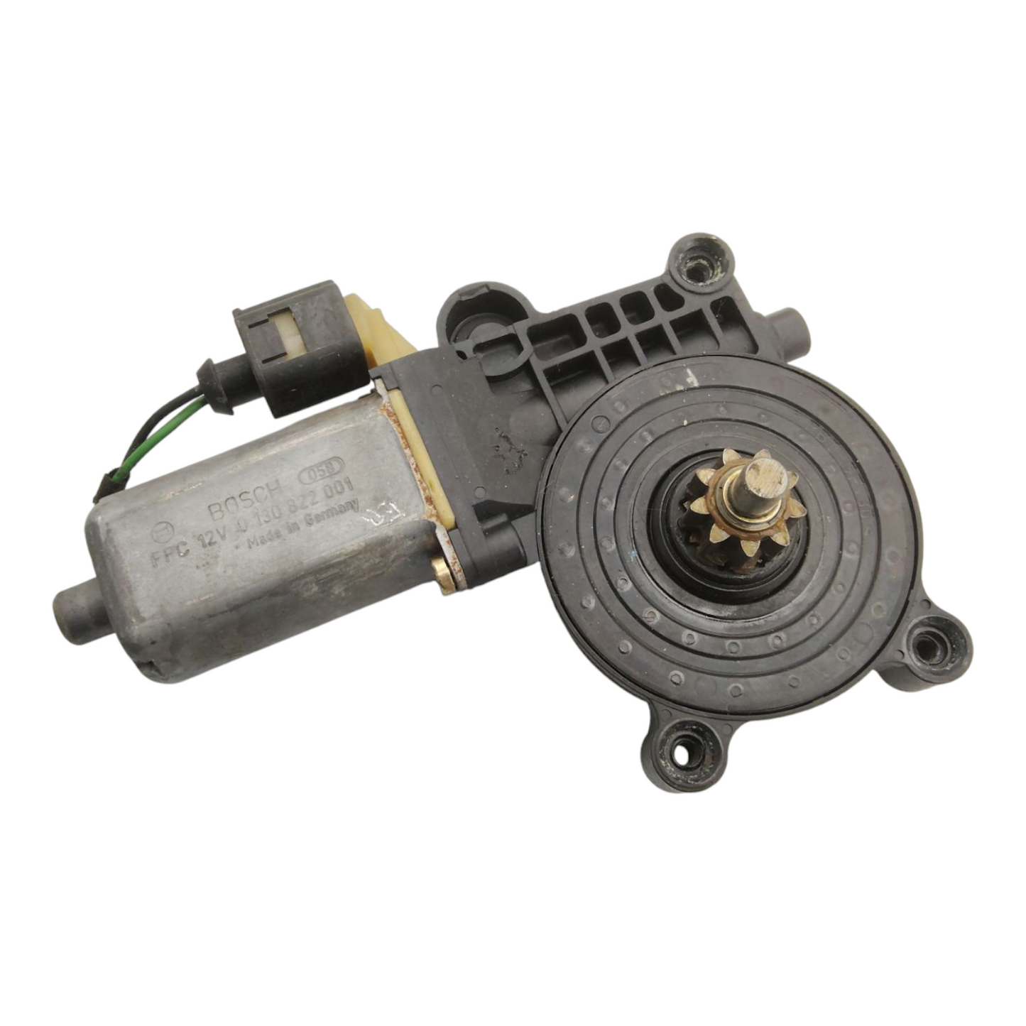 Motorino Alzacristallo Porta Anteriore Destro SMART CITY COUPE 450