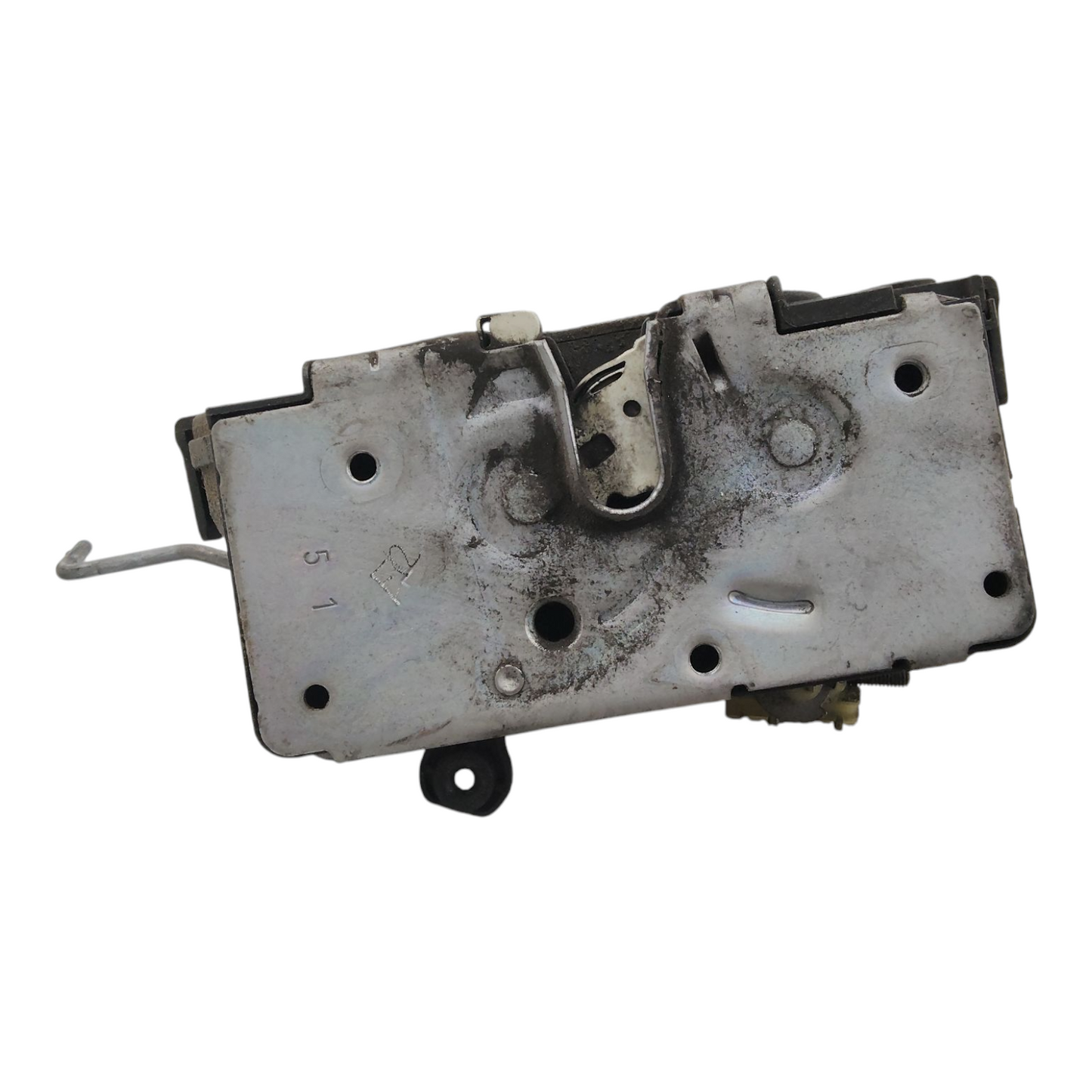 Serratura Porta Anteriore Sinistro OPEL CORSA D/MERIVA B