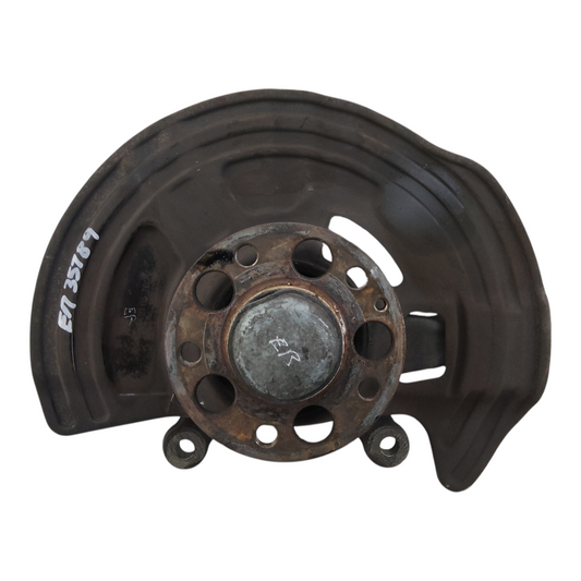 Fusello Mozzo Anteriore Sinistro MERCEDES CLASSE B W246/CLASSE A W176