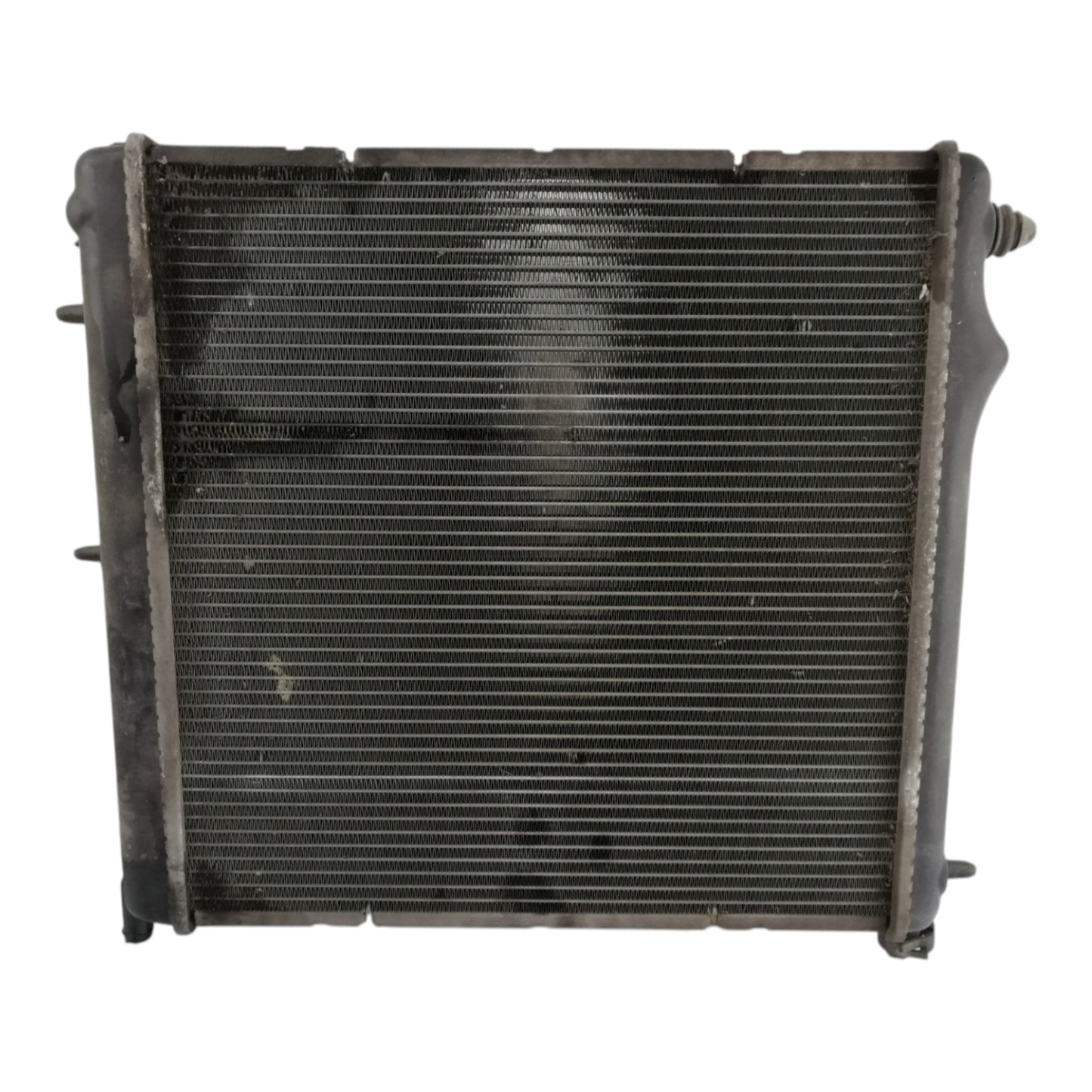 Radiatore Acqua Raffreddamento CITROEN C3 1 2 Serie Benzina GPL