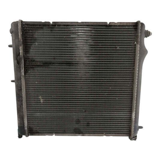 Radiatore Acqua Raffreddamento CITROEN C3 1 2 Serie Benzina GPL